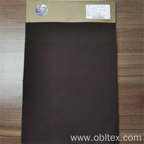 OBLBF005 Bonding Fabric For Wind Coat